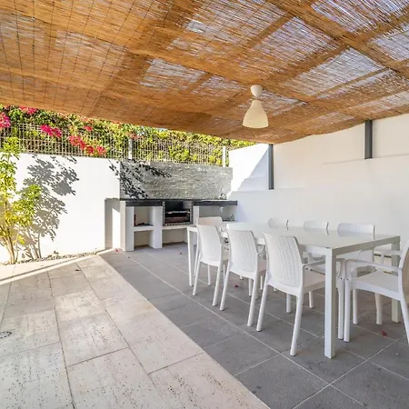 Catarino فندق البوفيرا