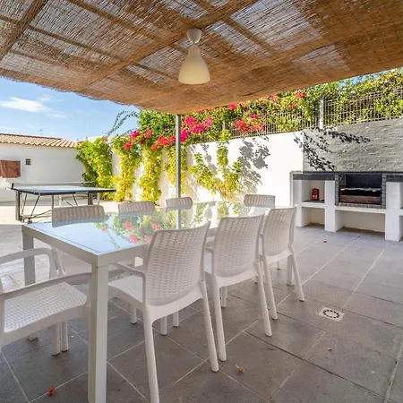 Catarino فندق البوفيرا