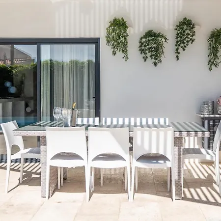 Catarino Hotel Albufeira