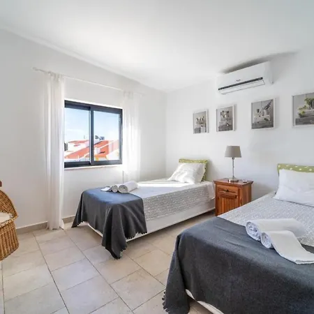 Hotel Catarino Albufeira