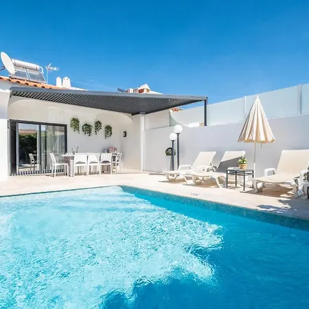 Holiday home Catarino Albufeira