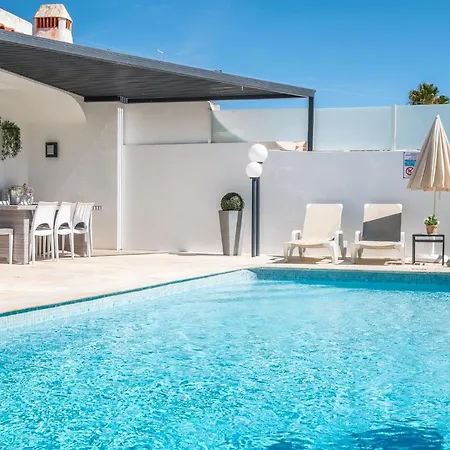 Catarino Hotel Albufeira