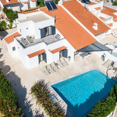 Hotel Catarino Albufeira